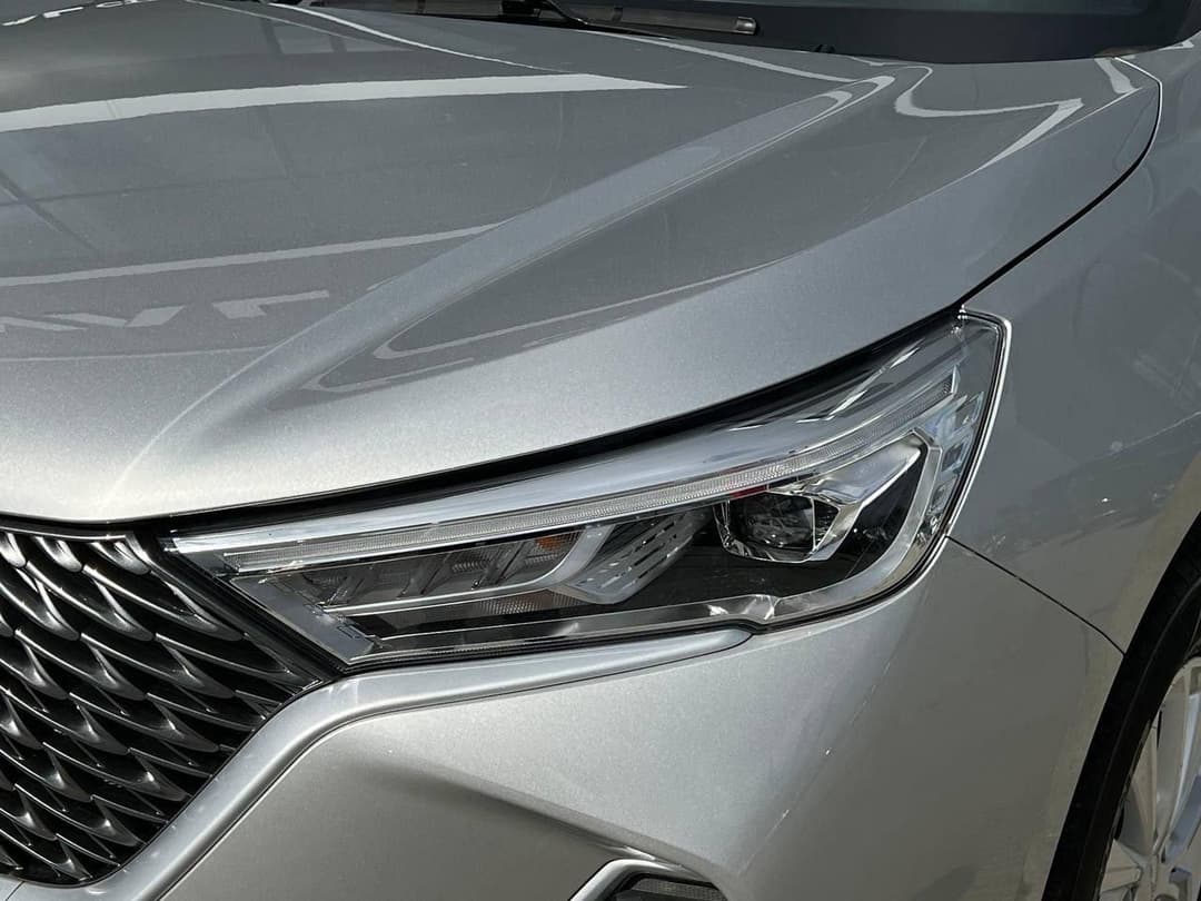 Haval M6 Family FWD MT 143 в лизинг - 4
