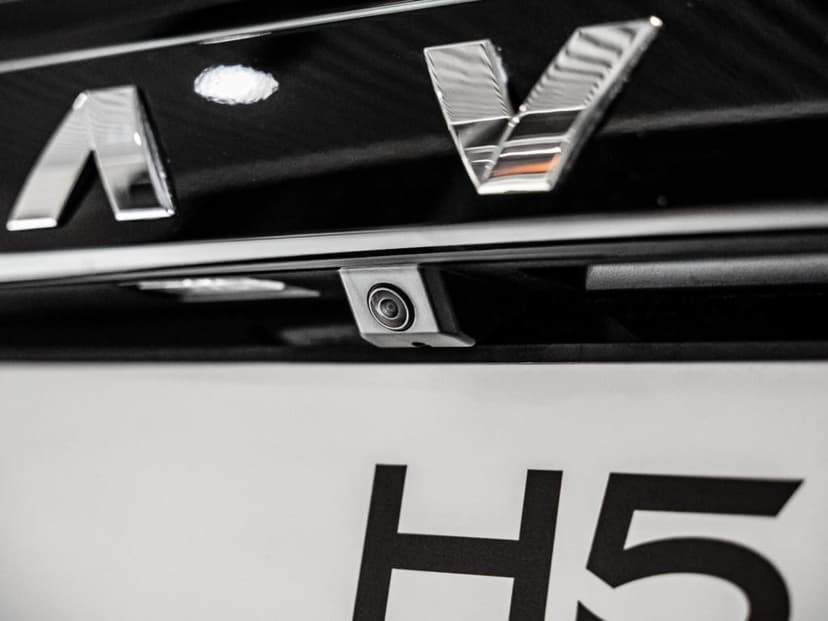 Haval H5 Premium 2.0T 8AT 4WD в лизинг - 5
