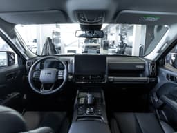 Haval H9 Premium 2.0T 8AT 4WD в лизинг - 20