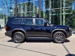 Toyota Land Cruiser Prado Premium VX-L 2.8d АКП в лизинг - 8