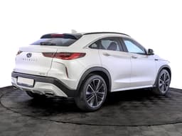INFINITI QX55 2.0 Essential в лизинг - 3