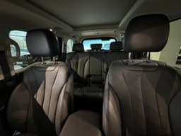 Haval H9 Premium 2.0T 8AT 4WD в лизинг - 8