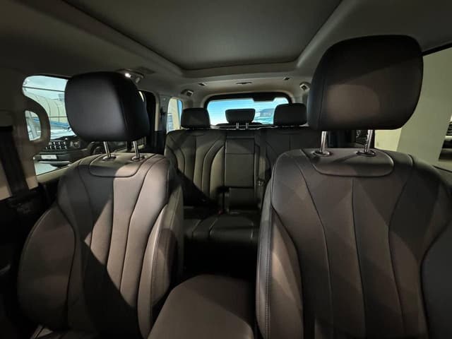 Haval H9 Premium 2.0T 8AT 4WD в лизинг - 8
