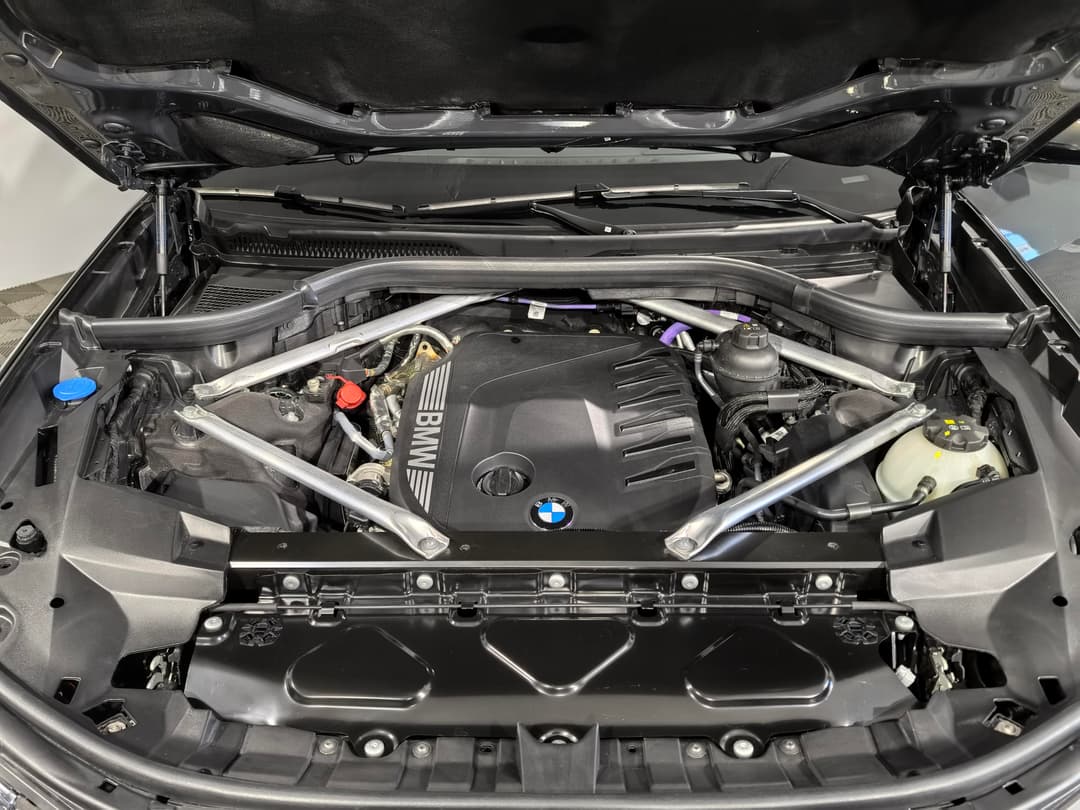 BMW X7 Икс-Драйв40д М Спорт Про (M Sport Pro) в лизинг - 11