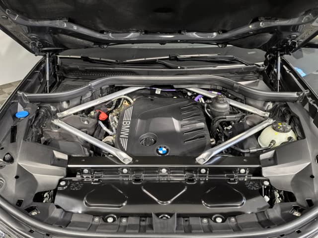 BMW X7 Икс-Драйв40д М Спорт Про (M Sport Pro) в лизинг - 11
