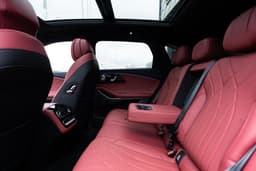 EXEED RX Premium 2.0 TGDI 8AT AWD в лизинг - 29
