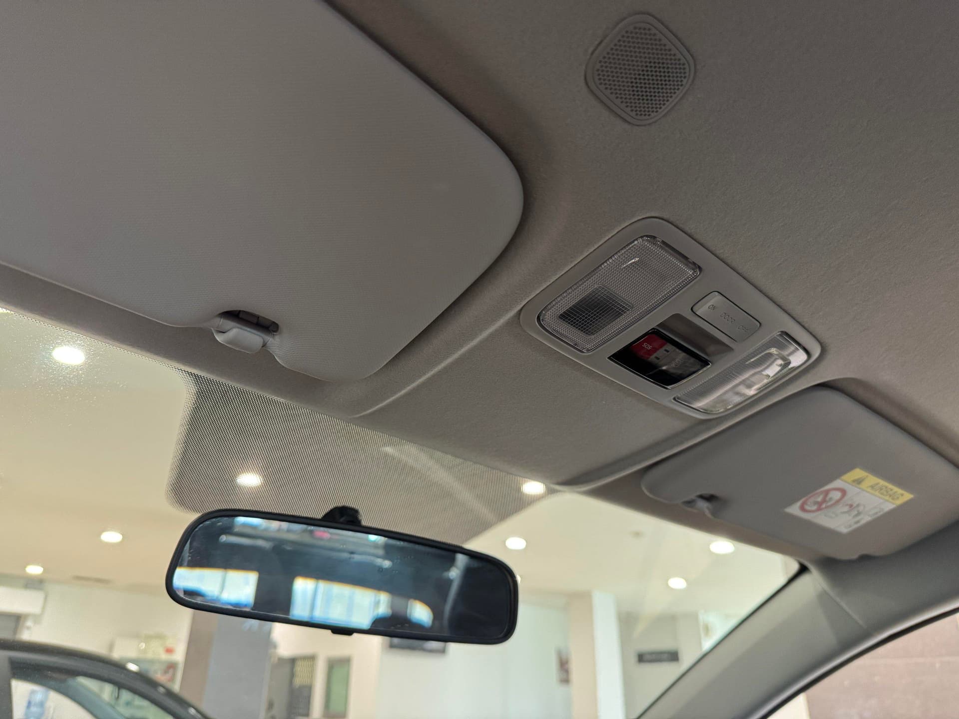 Solaris KRX Comfort 1.6 6AT в лизинг - 21