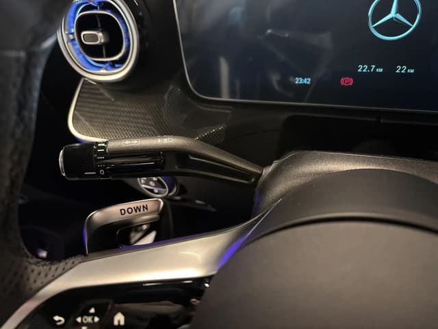 Mercedes-Benz CLE купе 53 АМГ полный привод+ (AMG) в лизинг - 21