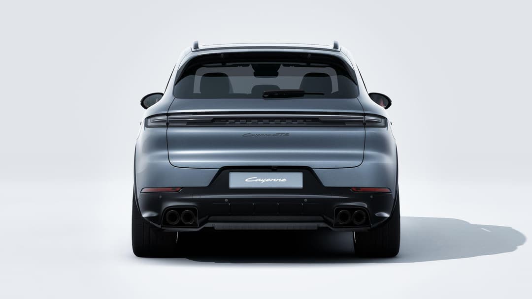 Porsche Cayenne GTS в лизинг - 5