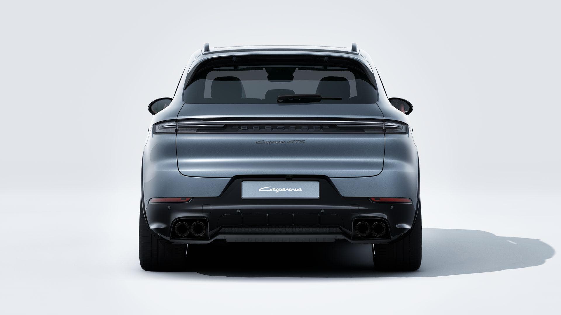 Porsche Cayenne GTS в лизинг - 5