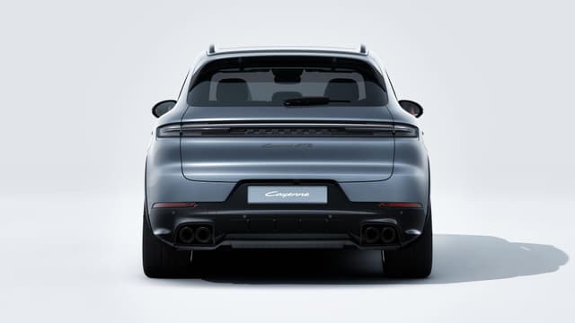 Porsche Cayenne GTS в лизинг - 5