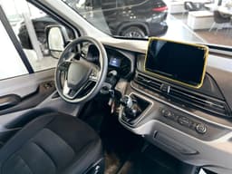 Avior V90 Фургон L3H2 3.5T 2.0TD 6MT FWD в лизинг - 9