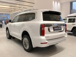 Tank 500 Premium 3.0 9AT 4WD в лизинг - 8