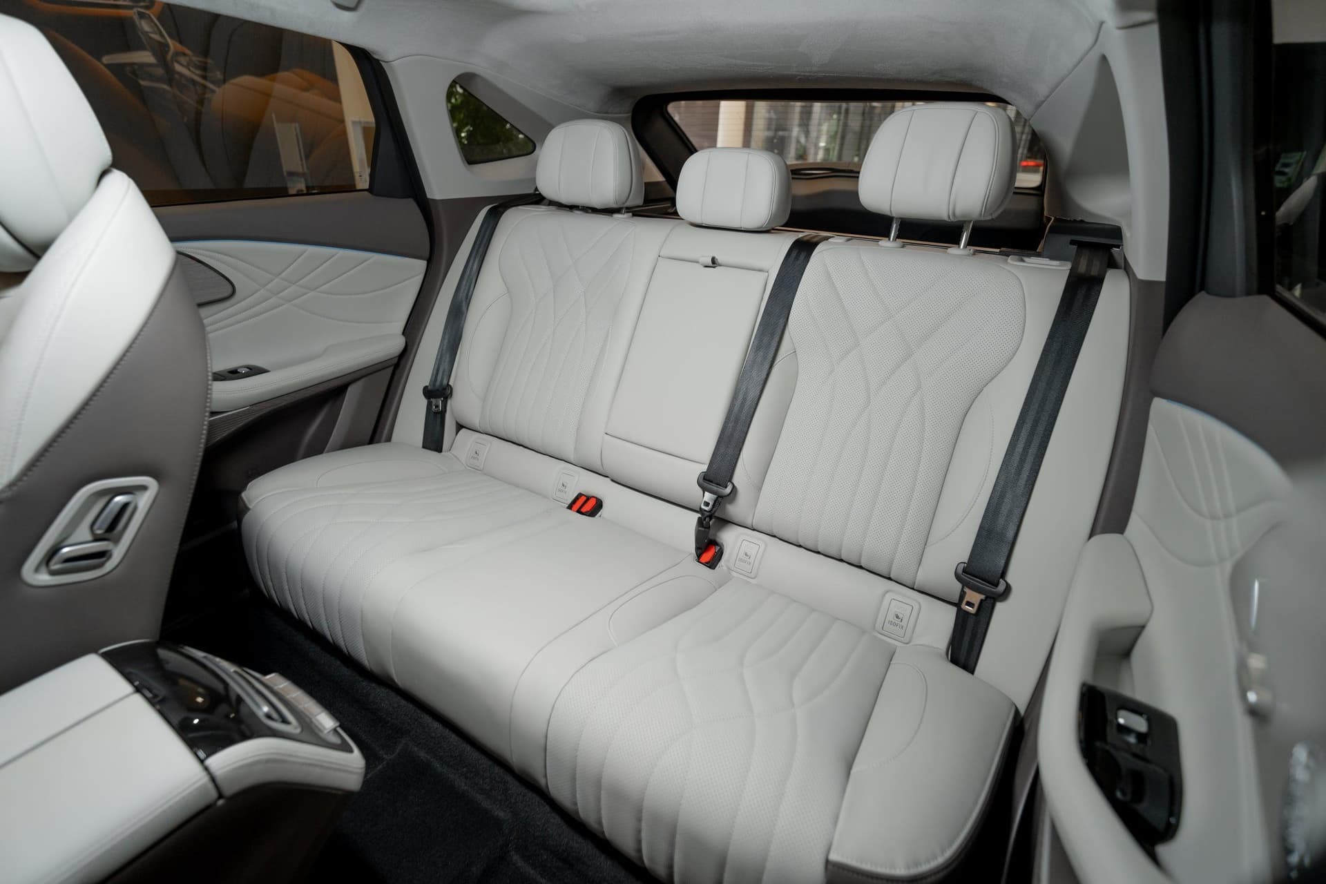 EXEED RX Flagship 2.0 TGDI 8AT AWD в лизинг - 8