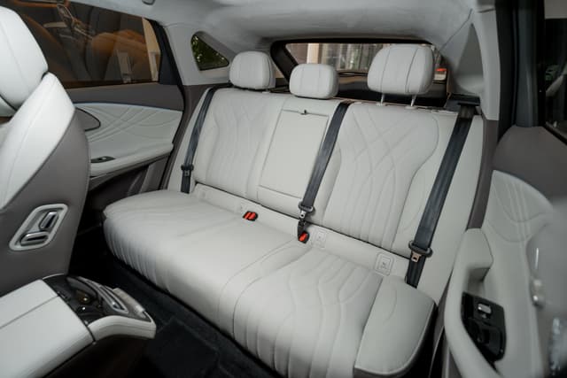 EXEED RX Flagship 2.0 TGDI 8AT AWD в лизинг - 8