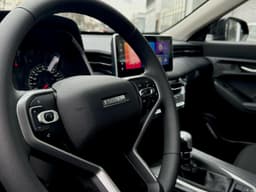 Haval Jolion Comfort 1.5T MT 2WD в лизинг - 8