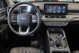 Haval H5 Premium 2.0T 8AT 4WD в лизинг - 17