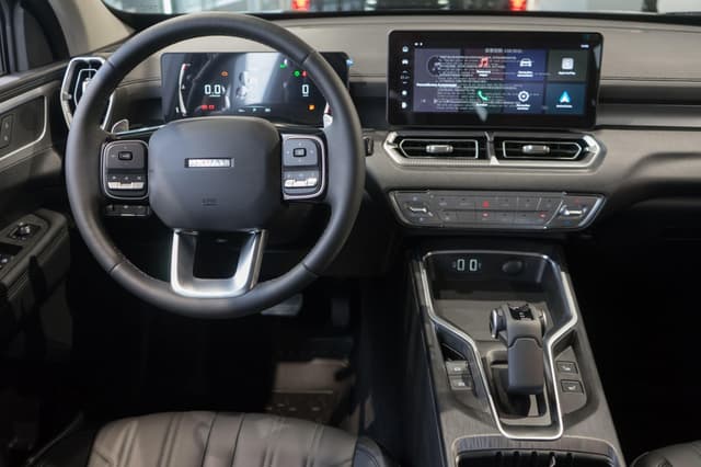 Haval H5 Premium 2.0T 8AT 4WD в лизинг - 17