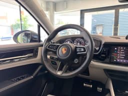 Porsche Cayenne GTS Coupe в лизинг - 25
