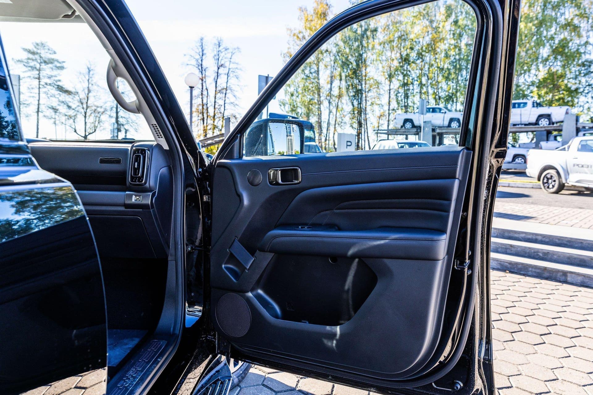 Haval H9 Premium 2.0T 8AT 4WD в лизинг - 32