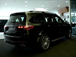Mercedes-Benz GLS 450 полный привод в лизинг - 5