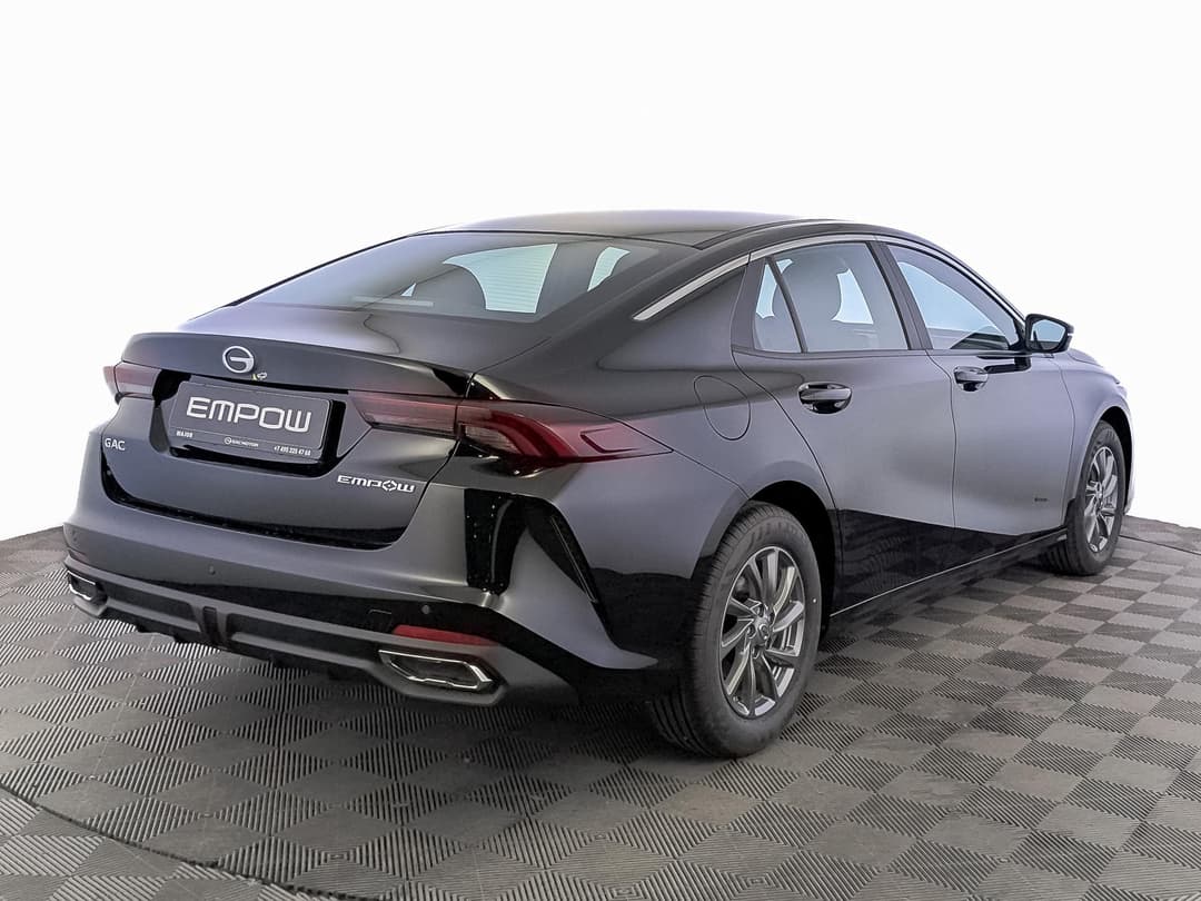 GAC Empow GS 1.5T GDI 7WDCT в лизинг - 3