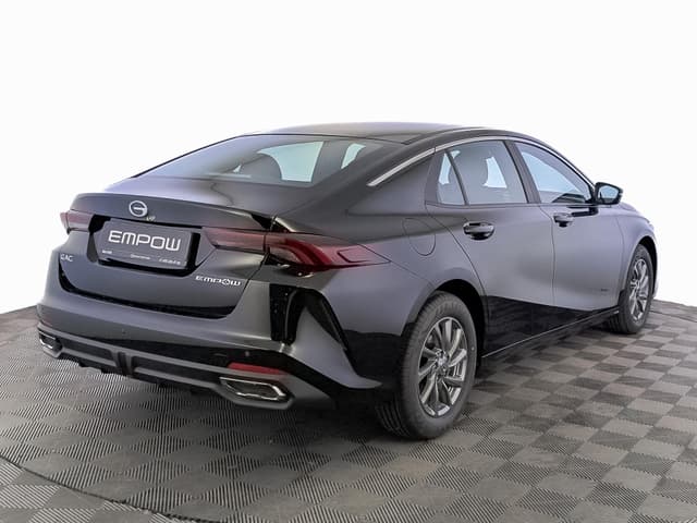 GAC Empow GS 1.5T GDI 7WDCT в лизинг - 3