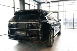 Zeekr 9X Max version 55kWh в лизинг - 7