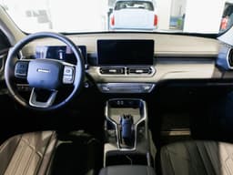 Haval H5 Elite 2.0T 8AT 4WD в лизинг - 16