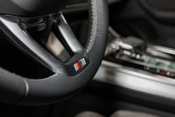 Audi Q8 50 TDI quattro tiptronic в лизинг - 12