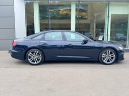 Audi A6 Design 45 TFSI quattro S tronic в лизинг - 3