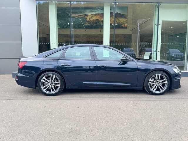Audi A6 - 3