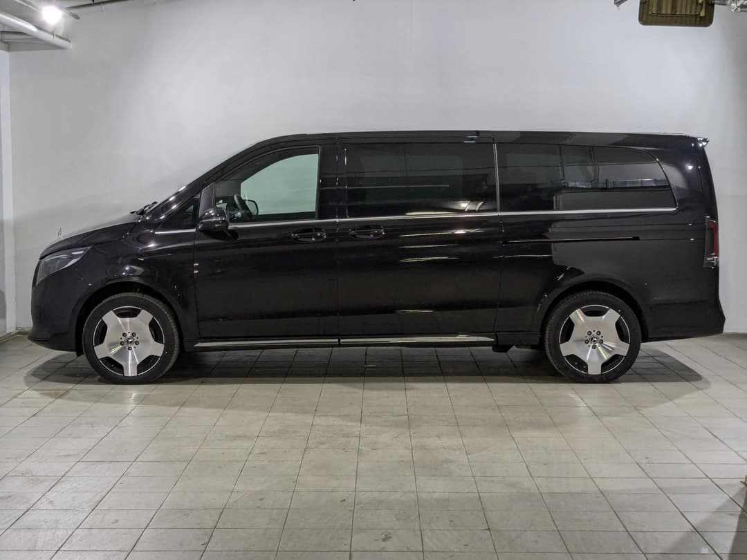 Mercedes-Benz V 300 d EL 4MATIC EXCLUSIVE в лизинг - 4
