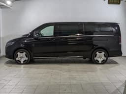 Mercedes-Benz V 300 d EL 4MATIC EXCLUSIVE в лизинг - 4