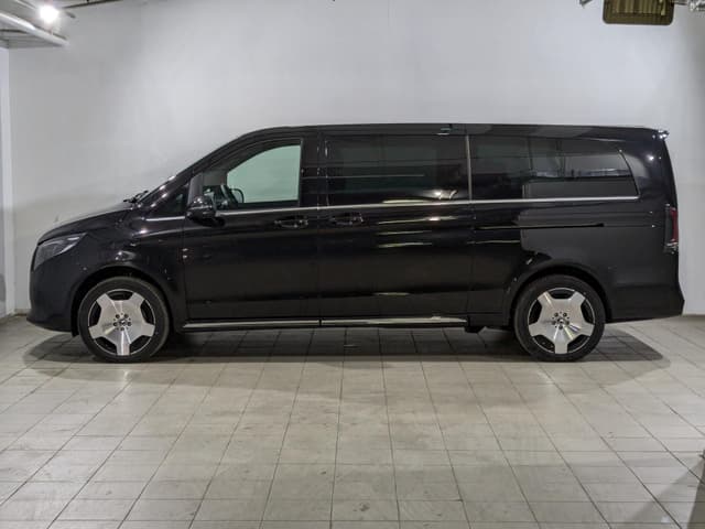 Mercedes-Benz V 300 d EL 4MATIC EXCLUSIVE в лизинг - 4