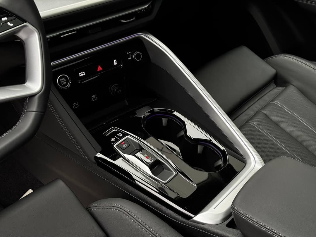 Audi Q5 TDI quattro 150 kW S tronic в лизинг - 17