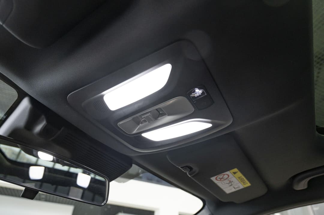 Changan Uni-V Tech 1.5T 7DCT в лизинг - 10