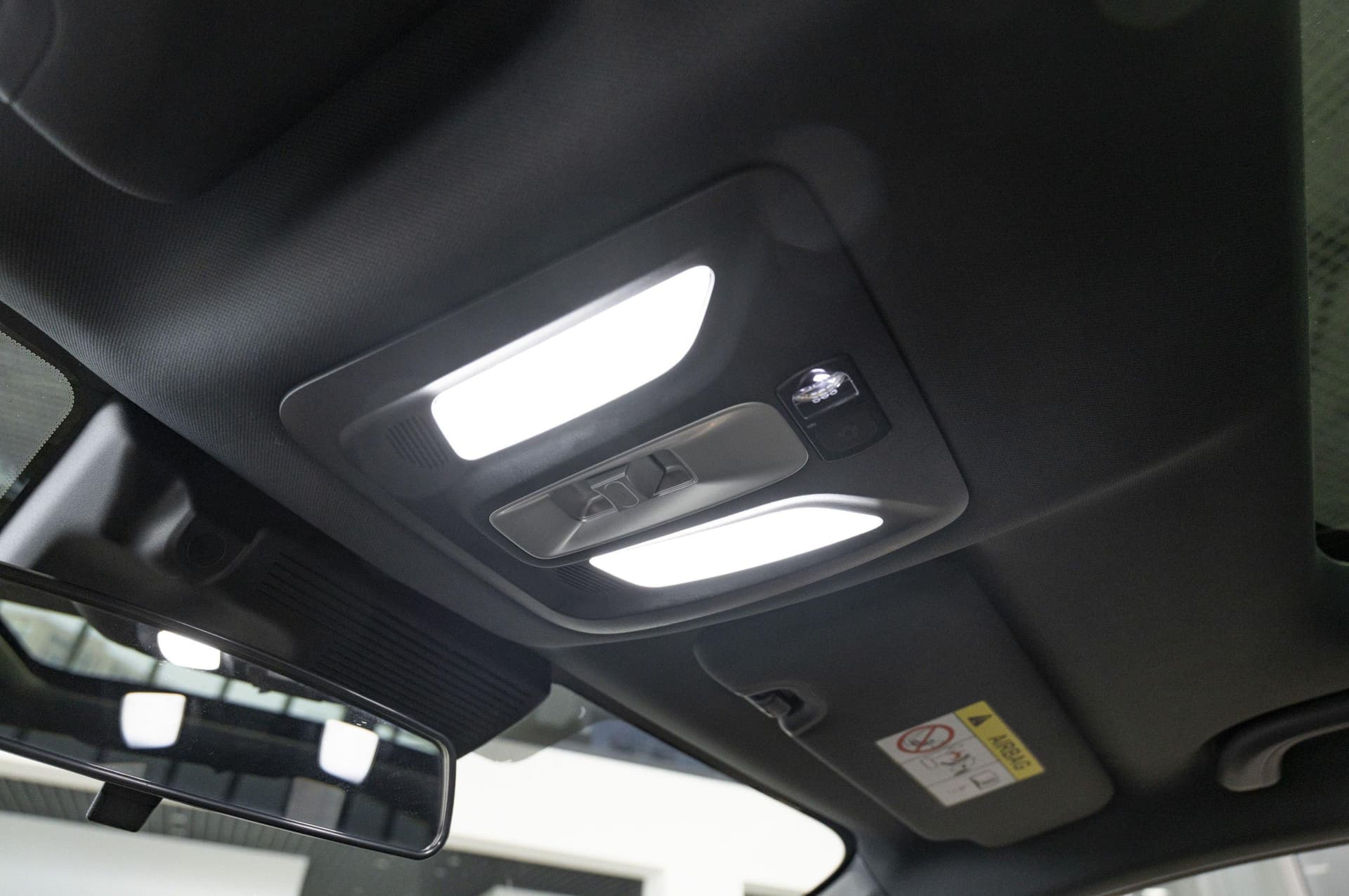 Changan Uni-V Tech 1.5T 7DCT в лизинг - 10