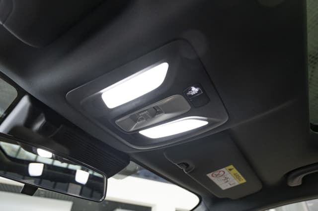 Changan Uni-V Tech 1.5T 7DCT в лизинг - 10