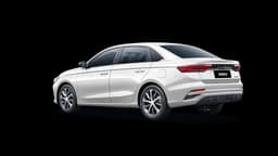 Belgee S50 Стиль 1.5 АТ (Style) в лизинг - 5