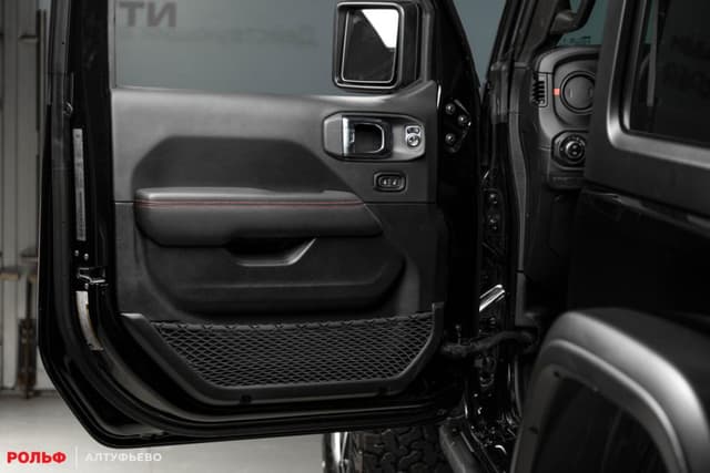 Jeep Wrangler Rubicon 3.6 8AT в лизинг - 9