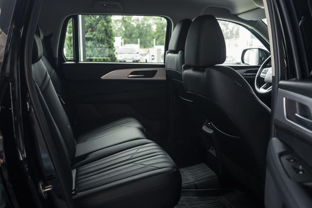 Haval H5 Premium 2.0T 8AT 4WD в лизинг - 23