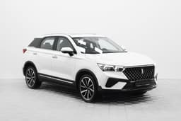 Bestune T77 Prestige DCT Plus в лизинг - 5