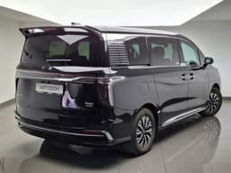 Hongqi HQ9 2.0T Executive в лизинг - 4