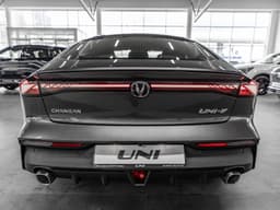 Changan Uni-V Tech 1.5T 7DCT в лизинг - 6
