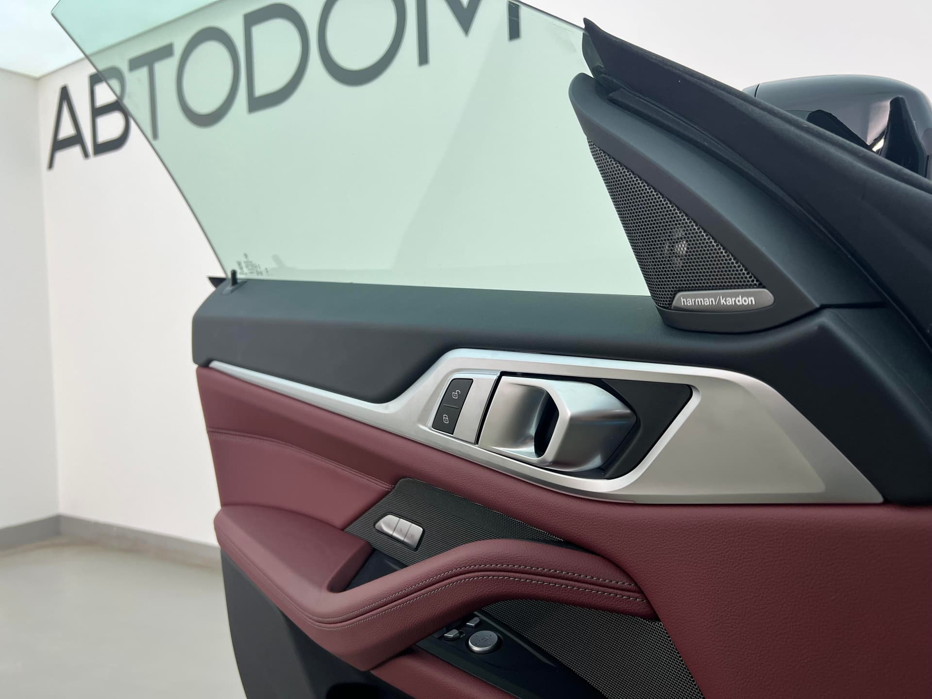 BMW 4 серия Gran Coupe 430и в лизинг - 18