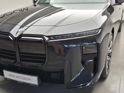 BMW 7 серия 740 полный привод в лизинг - 16