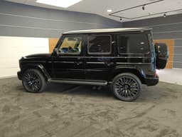 Mercedes-Benz G 63 AMG в лизинг - 5