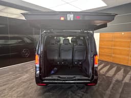 Mercedes-Benz V 300 d L 4MATIC AVANTGARDE в лизинг - 18