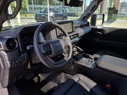 Toyota Land Cruiser Prado Premium VX-L 2.8d АКП в лизинг - 11
